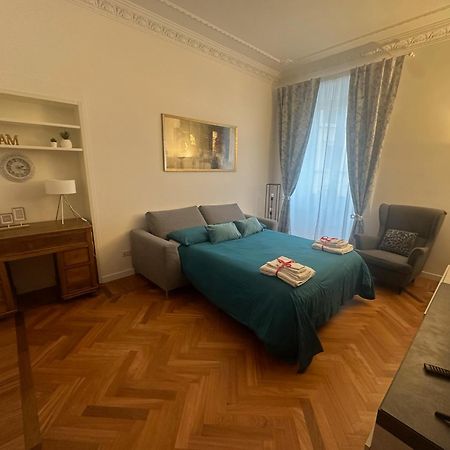 Appartamento “La Palma Nel Cortile” 로마 외부 사진